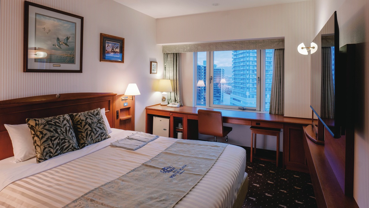 Photo of Bedroom in Kusatsu