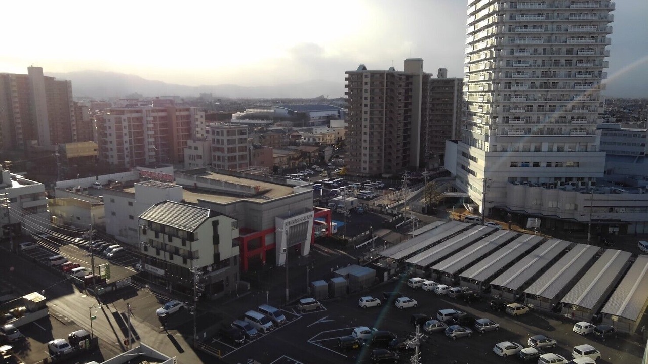 Photo of Others in Kusatsu