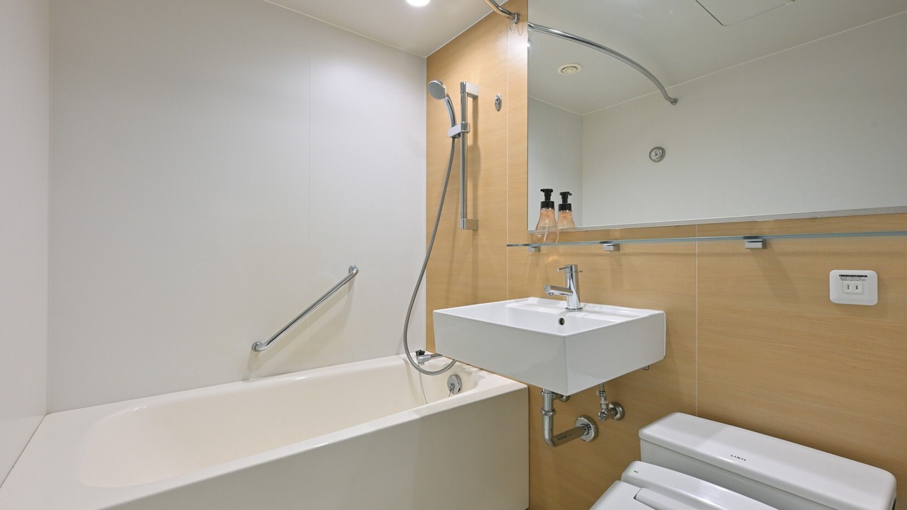 Photo of Bathroom in Furujin Machi