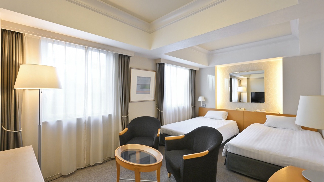 Photo of Bedroom in Furujin Machi