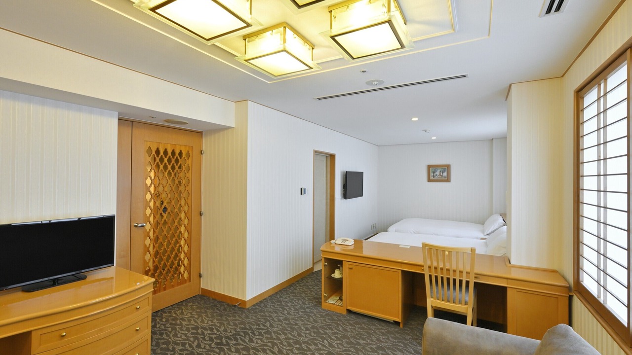 Photo of Bedroom in Furujin Machi