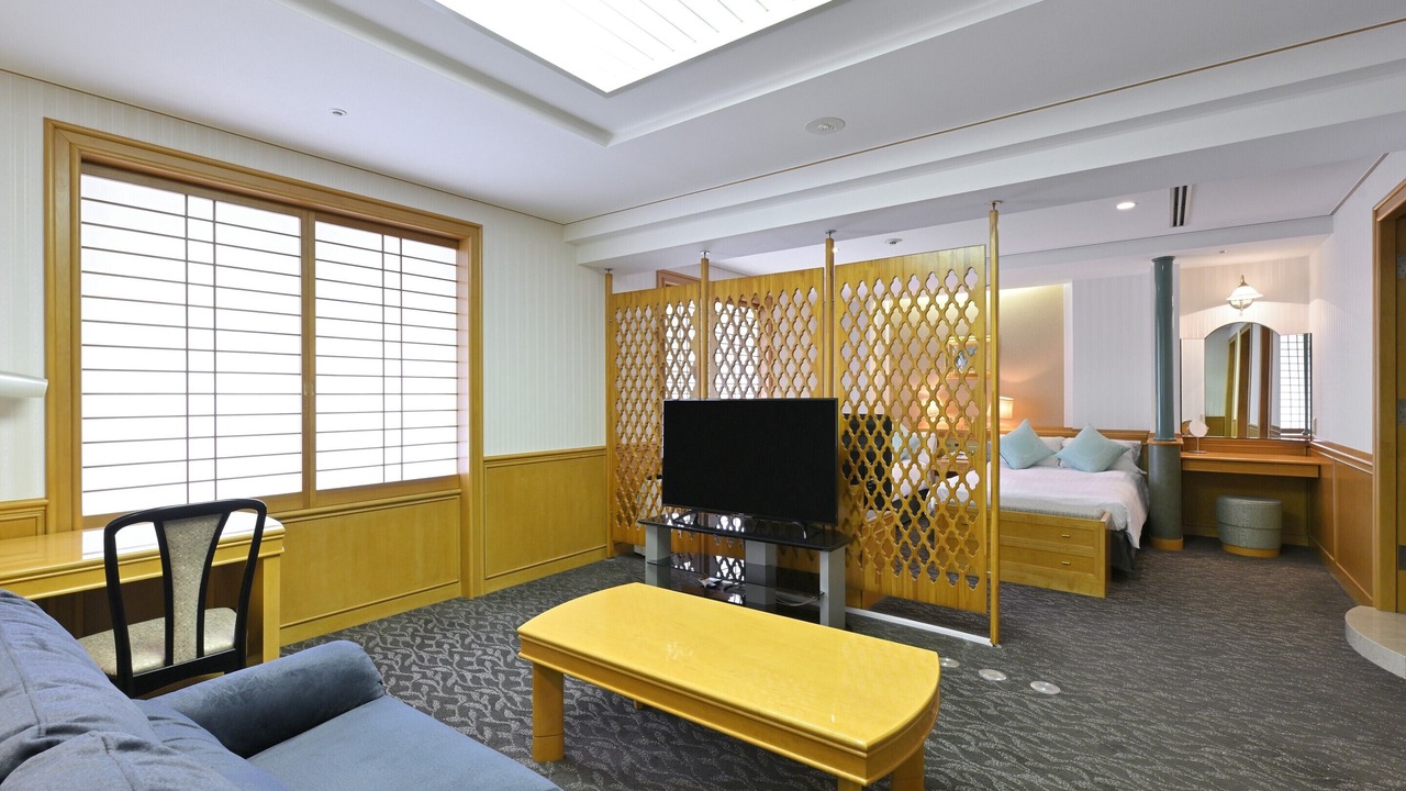 Photo of Bedroom in Furujin Machi