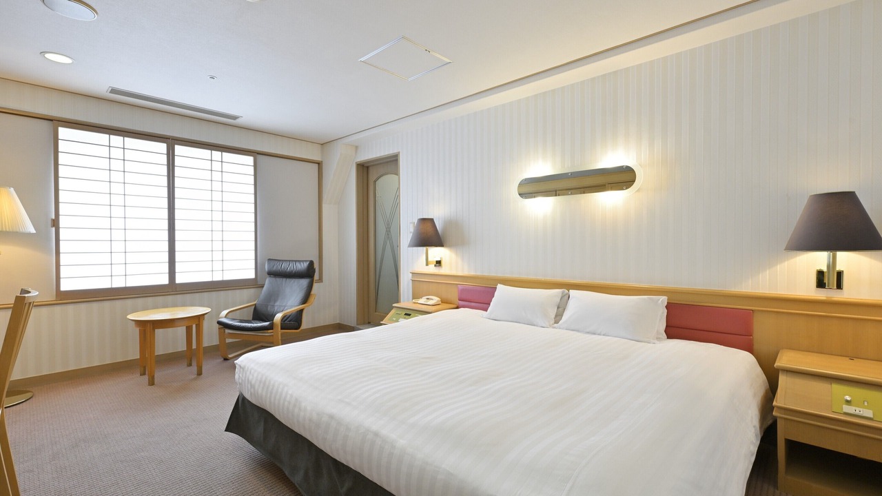 Photo of Bedroom in Furujin Machi