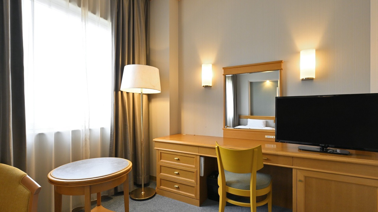 Photo of Bedroom in Furujin Machi