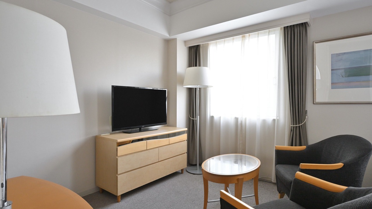 Photo of Bedroom in Furujin Machi