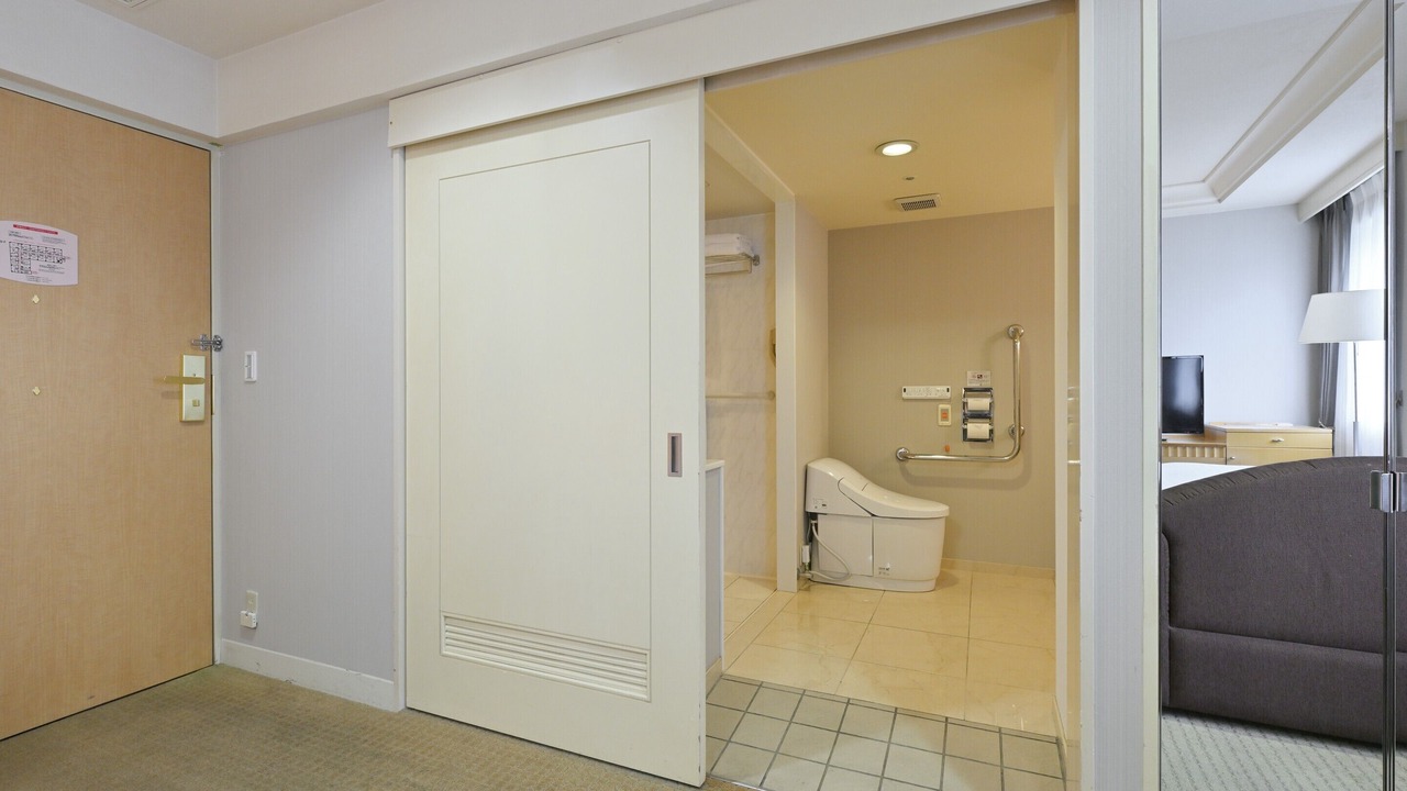 Photo of Bathroom in Furujin Machi