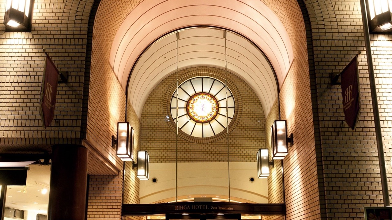 Photo of Outdoor in Furujin Machi