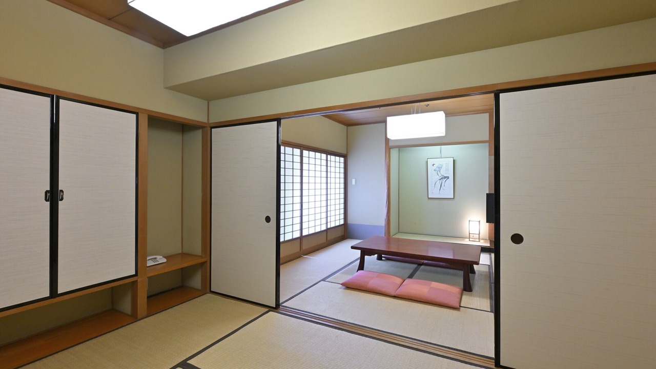 Photo of Bedroom in Furujin Machi