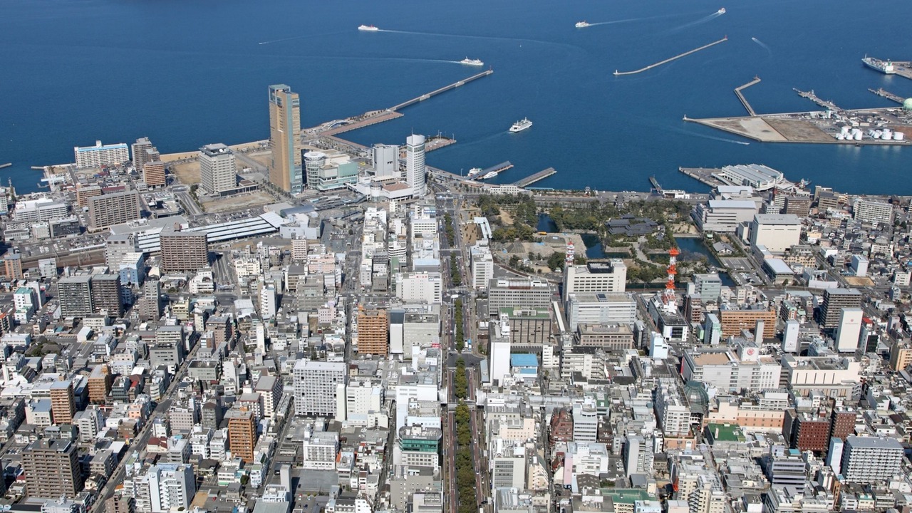 Photo of Outdoor in Furujin Machi