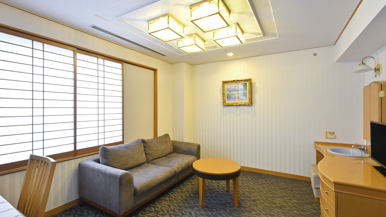 Photo of Bedroom in Furujin Machi