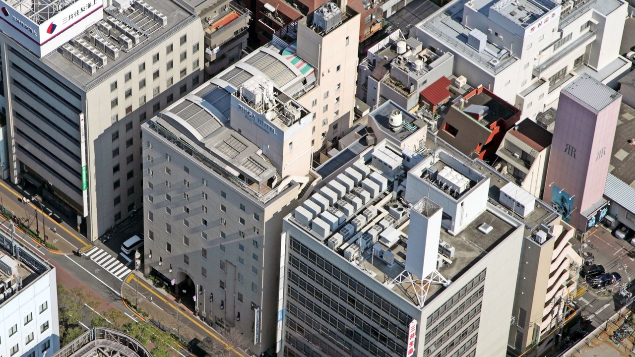 Photo of Outdoor in Furujin Machi