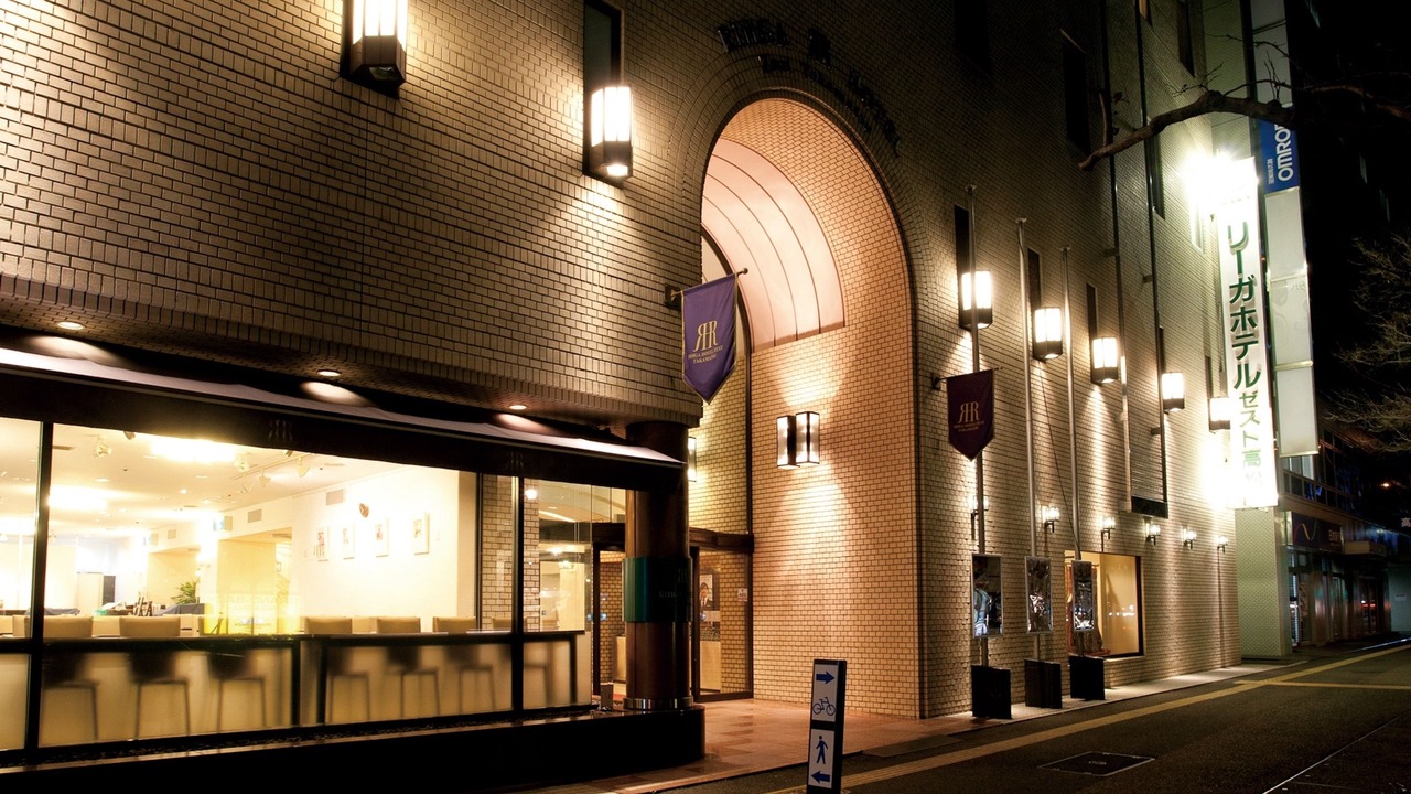 Photo of Outdoor in Furujin Machi