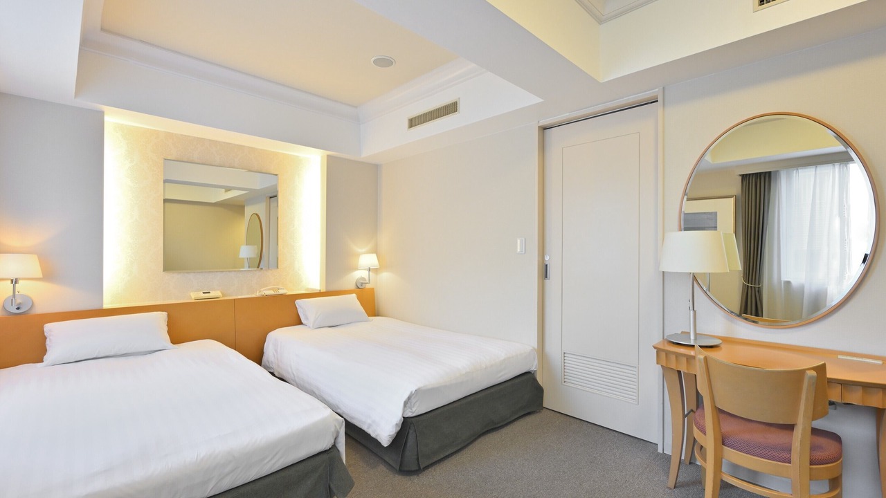 Photo of Bedroom in Furujin Machi