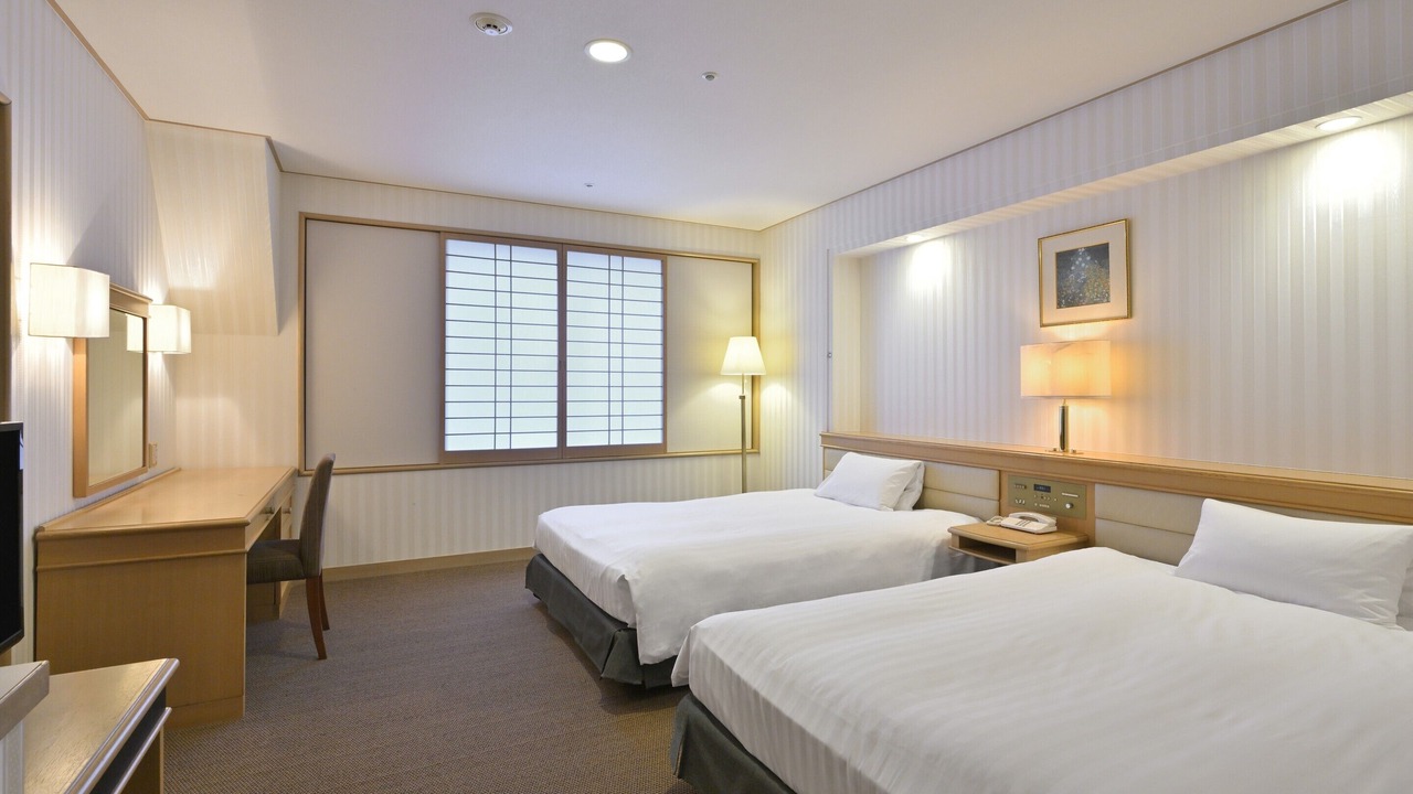 Photo of Bedroom in Furujin Machi