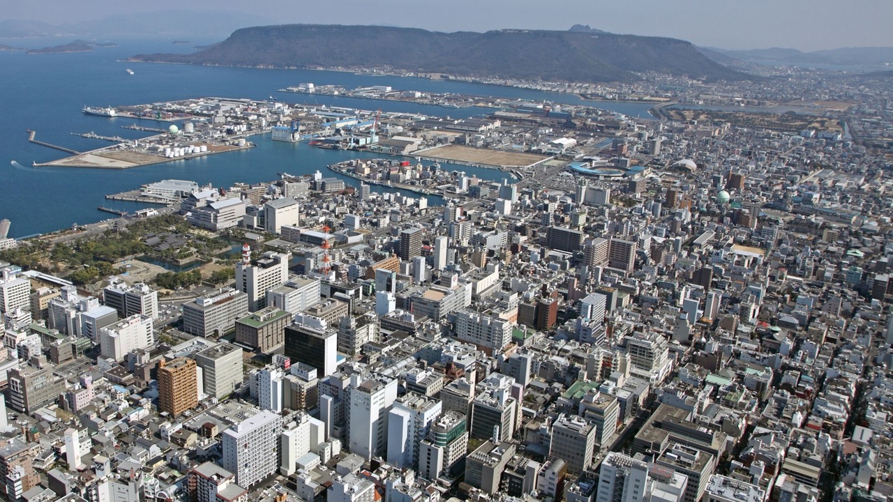 Photo of Outdoor in Furujin Machi
