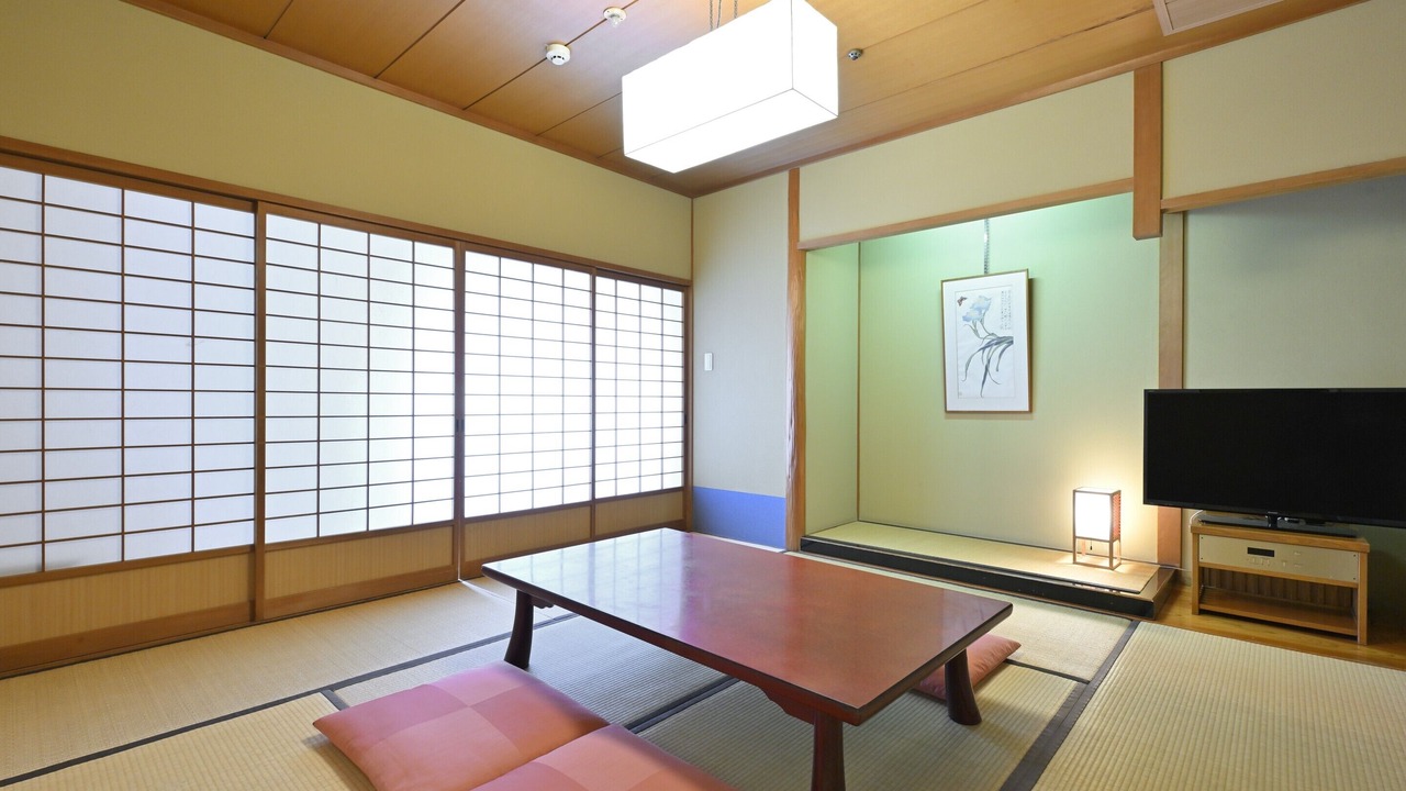 Photo of Bedroom in Furujin Machi