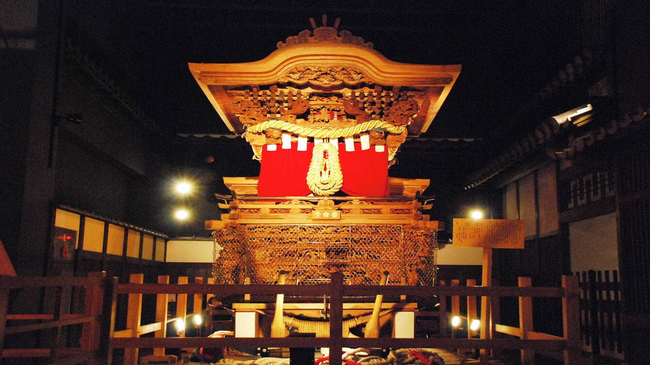 Photo of Outdoor in Kishiwada