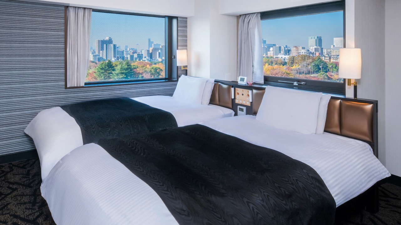 Photo of Bedroom in Ojima