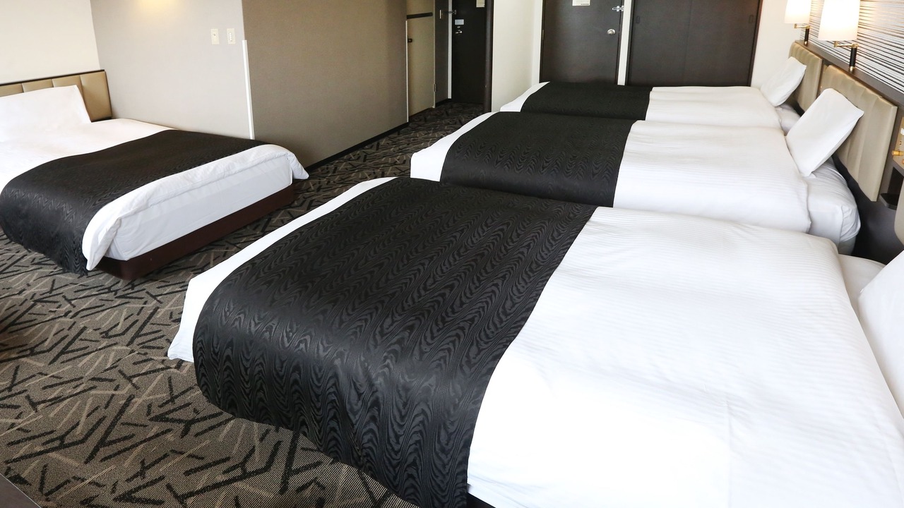 Photo of Bedroom in Minami