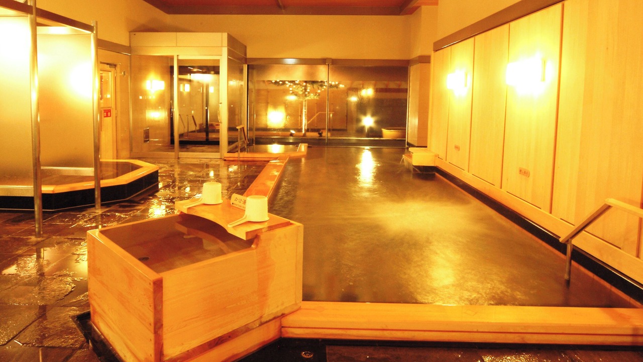 Photo of Bathroom in Minami