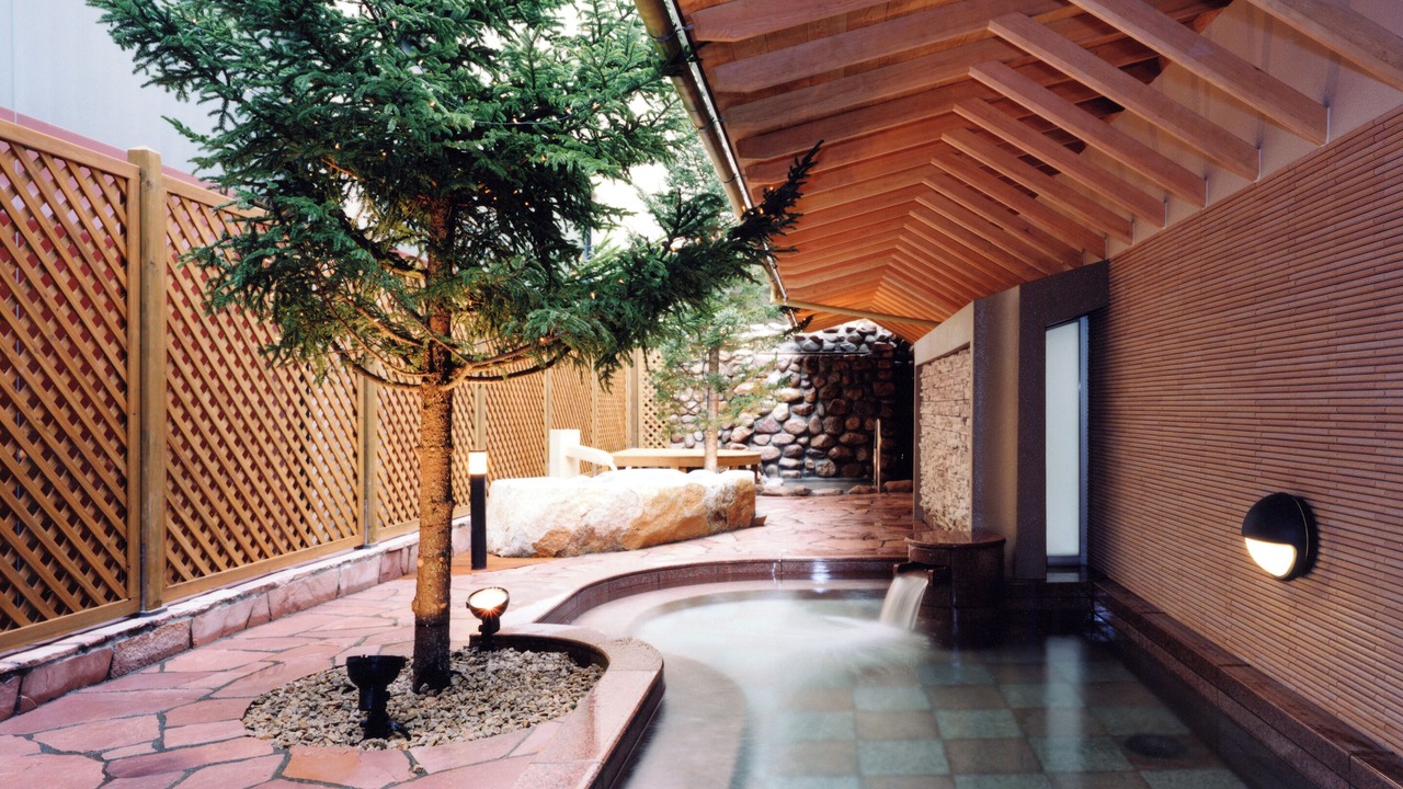 Photo of Bathroom in Minami