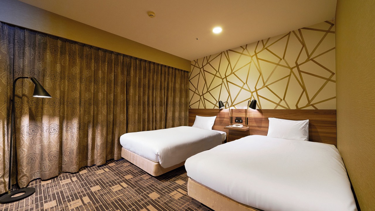 Photo of Bedroom in Kawasaki