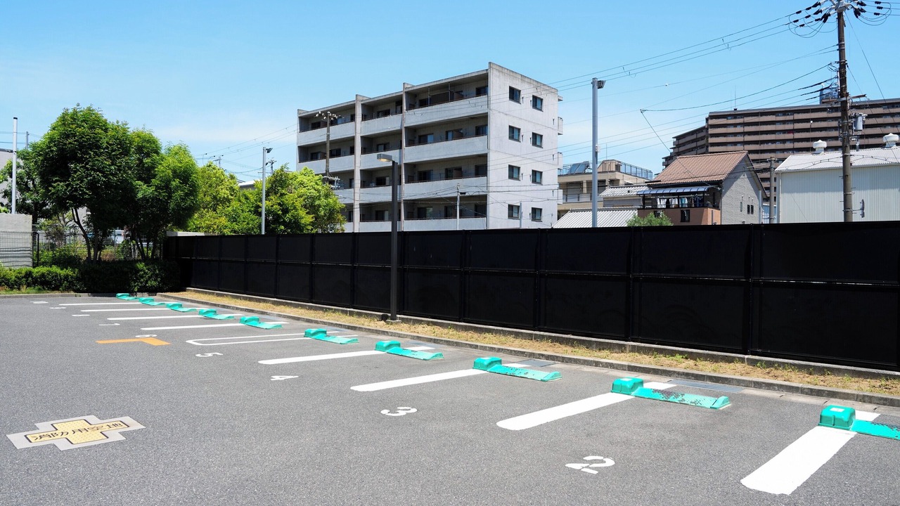 Photo of Outdoor in Sakai Ward