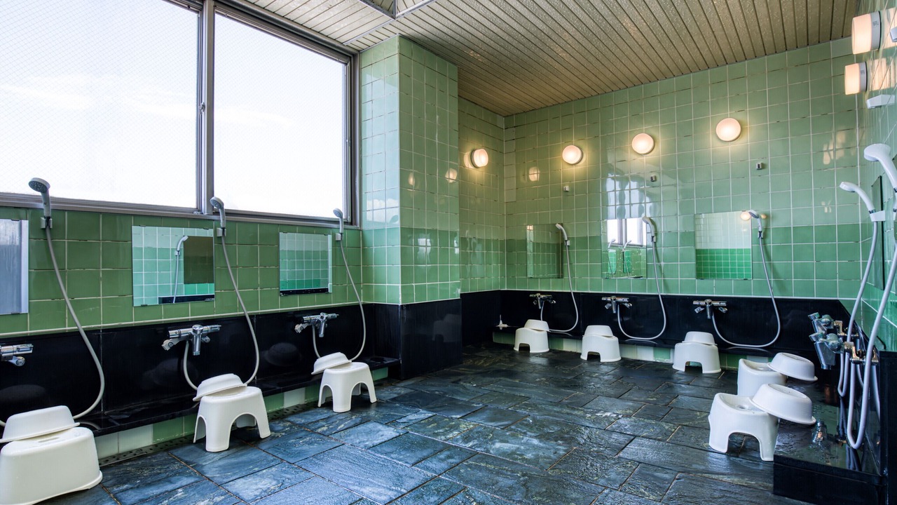 Photo of Bathroom in Ote Cho