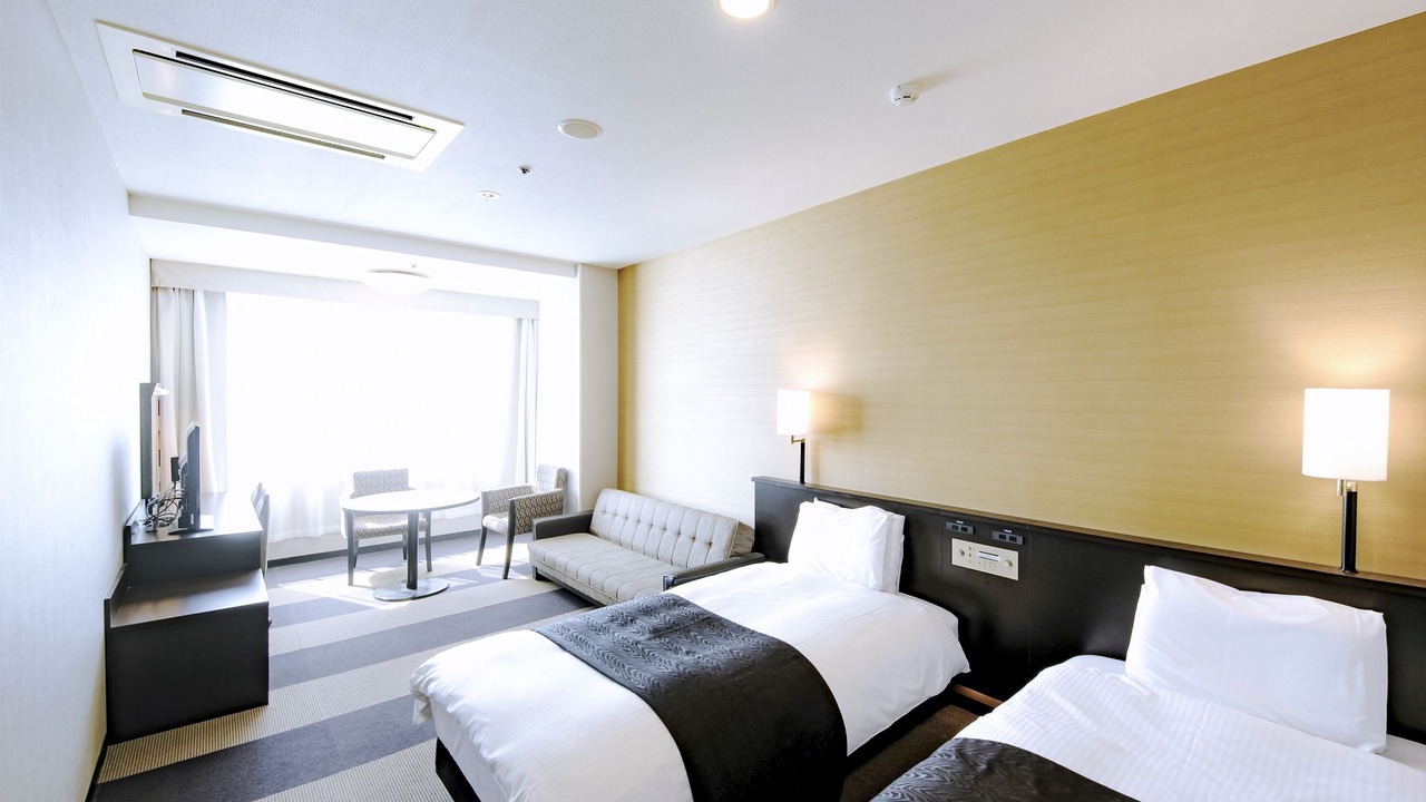 Photo of Bedroom in Iwai Onsen