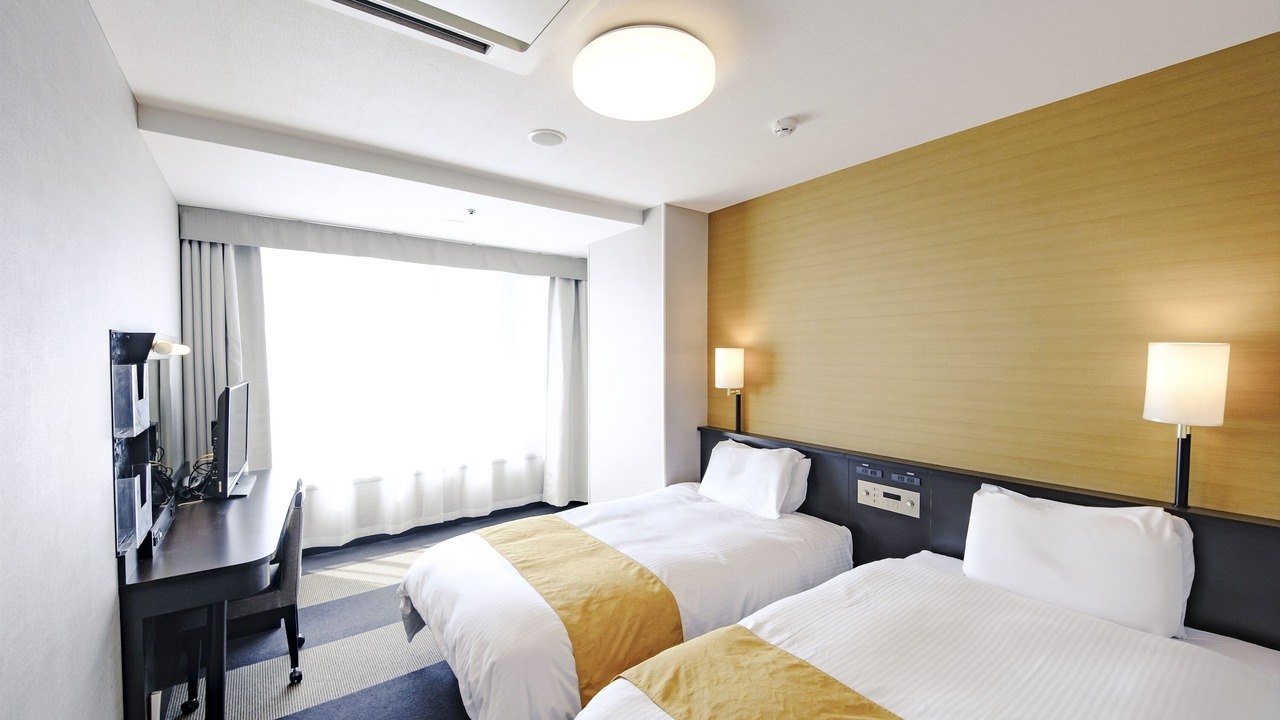 Photo of Bedroom in Iwai Onsen