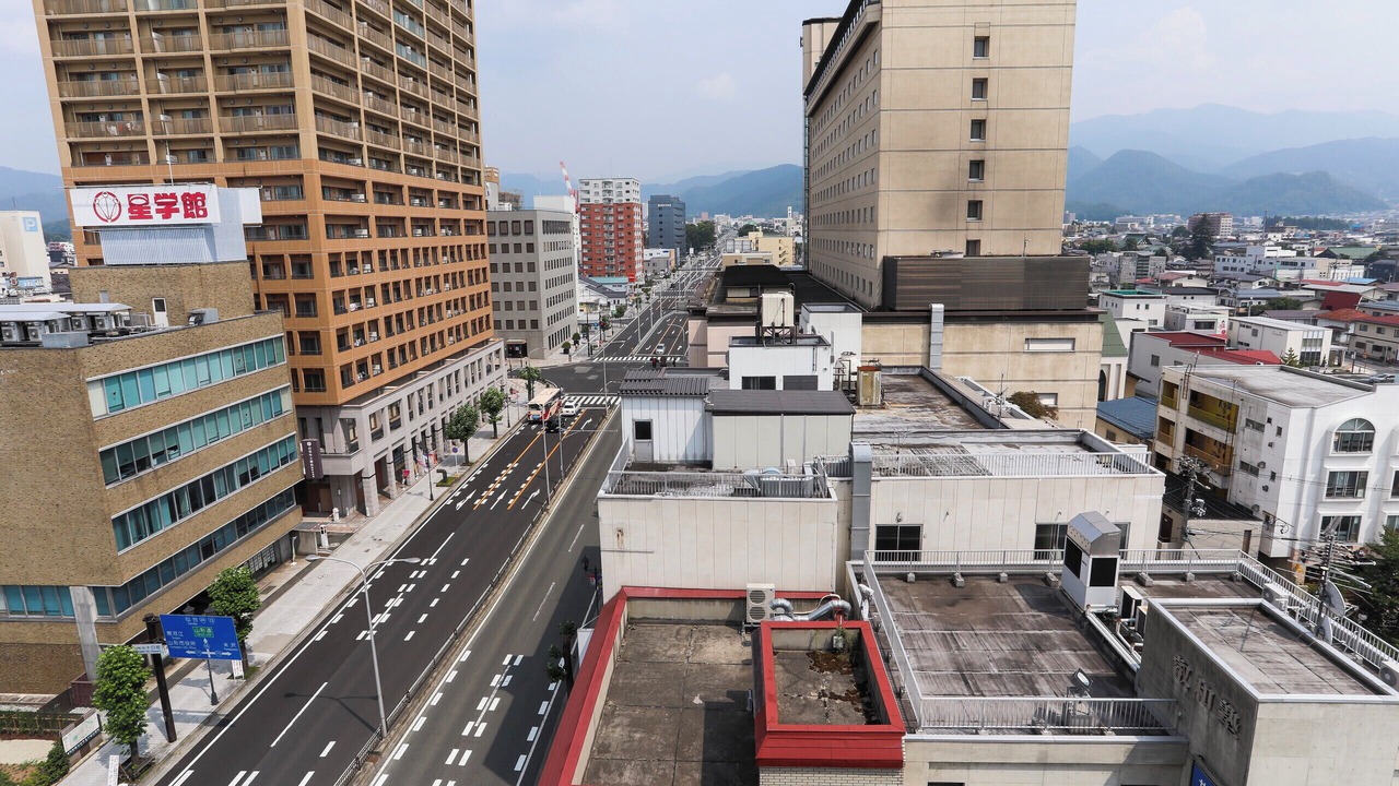 Photo of Others in Tokamachi