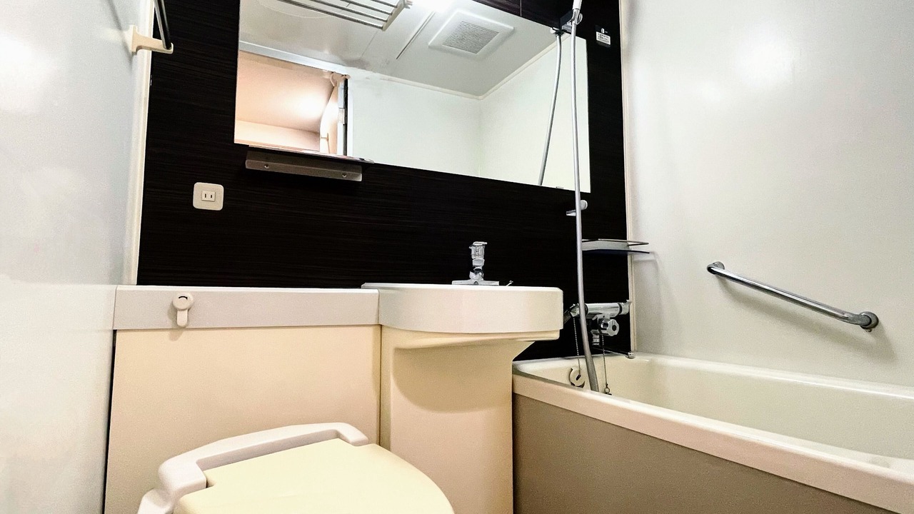 Photo of Bathroom in Yachiyo
