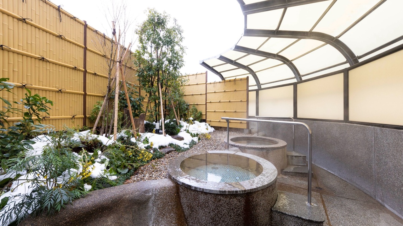 Photo of Bathroom in Hirooka