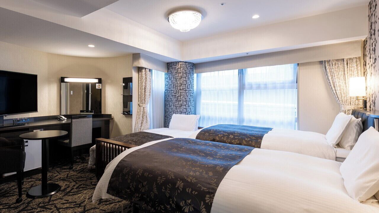 Photo of Bedroom in Hirooka