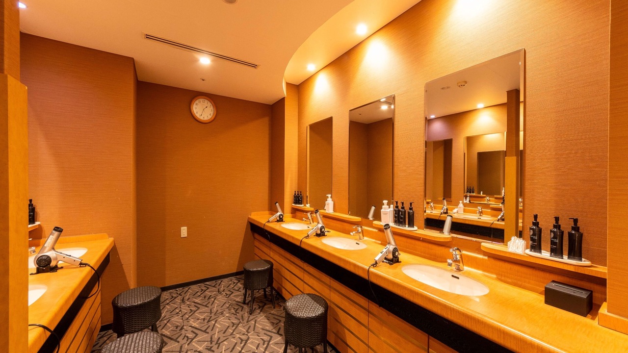 Photo of Bathroom in Hirooka