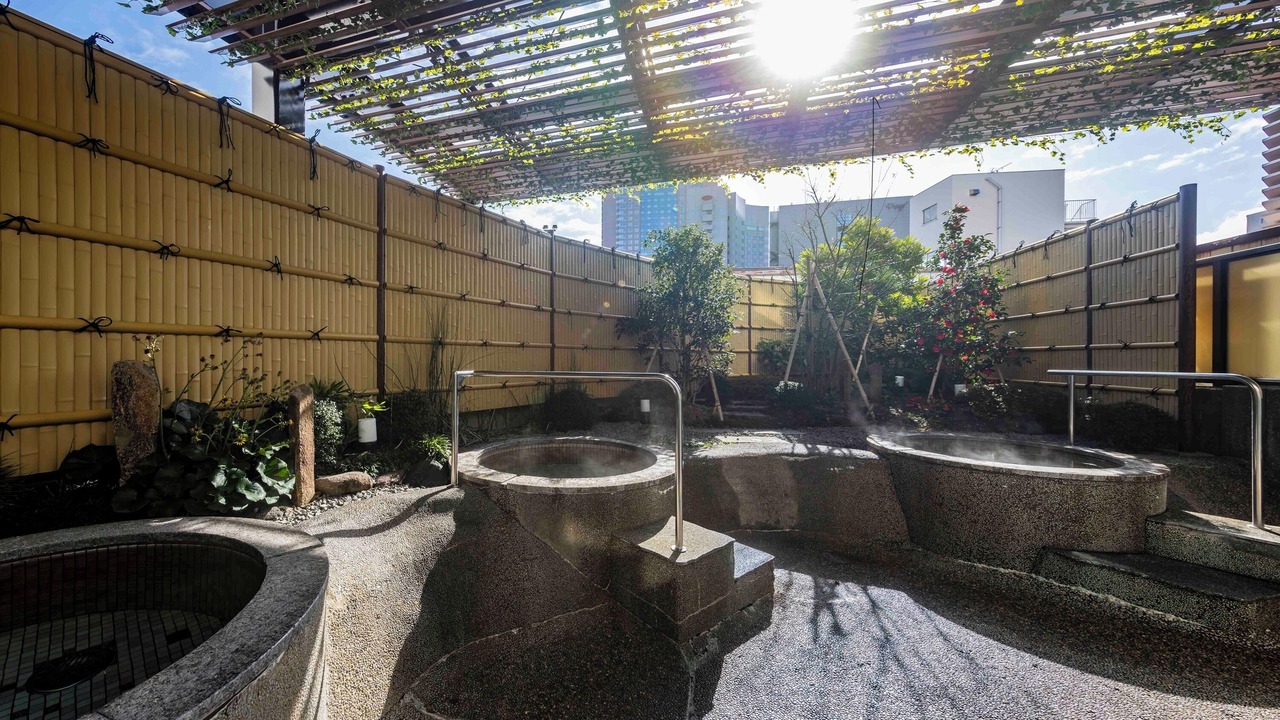 Photo of Bathroom in Hirooka