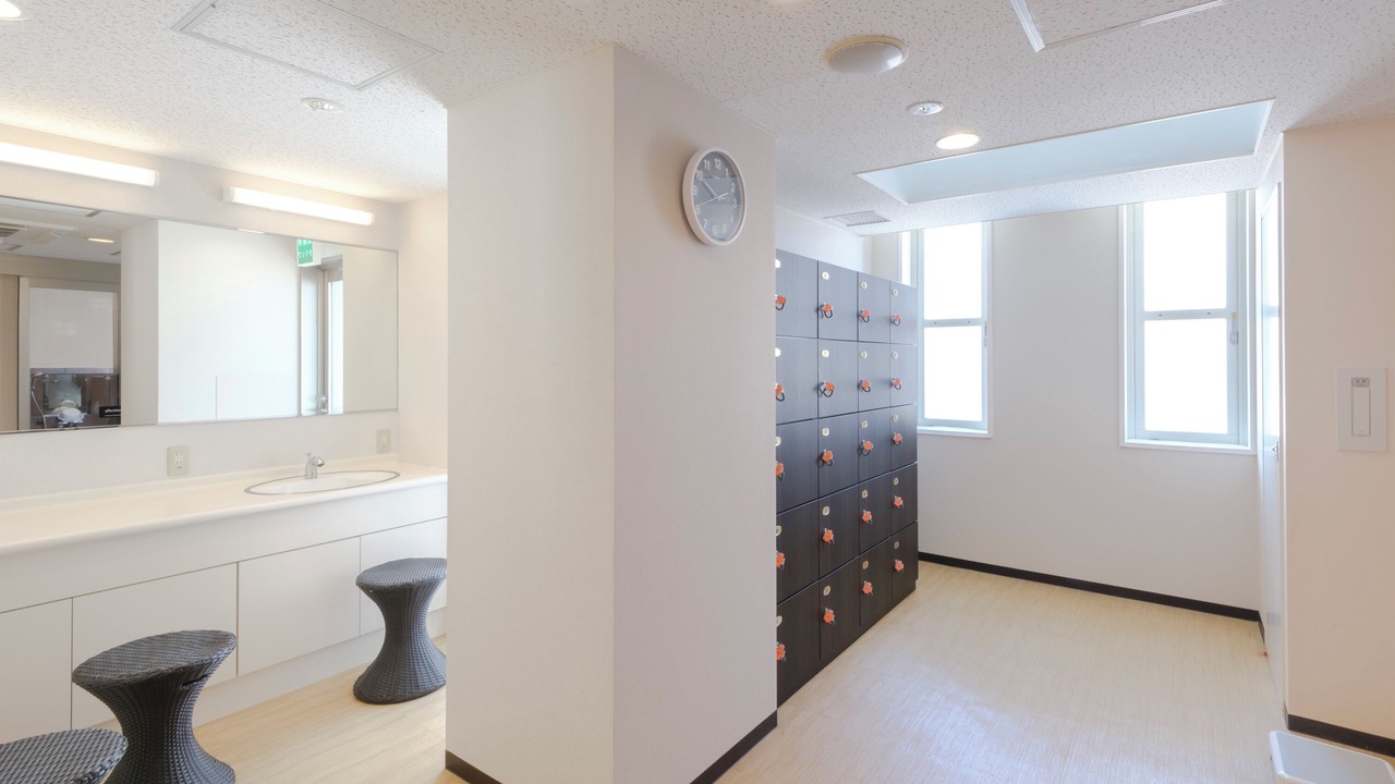 Photo of Bathroom in Kannai