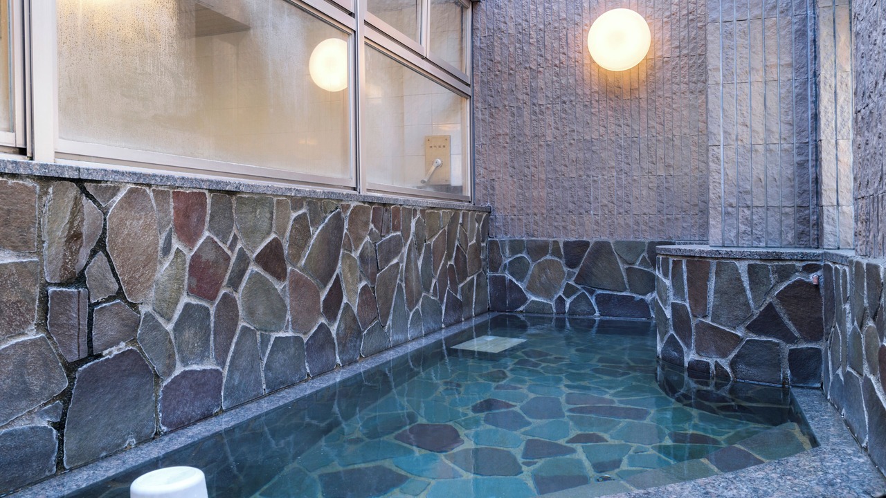 Photo of Bathroom in Kannai