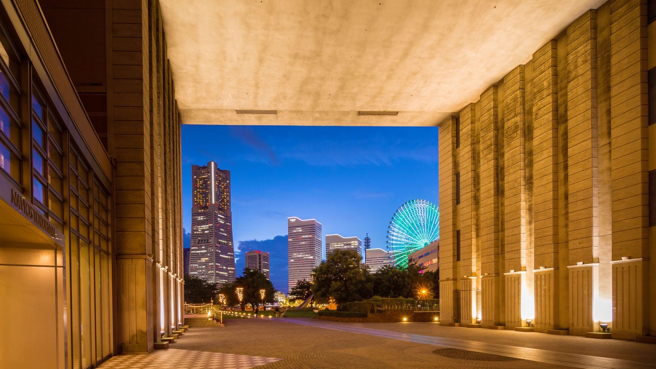 Photo of Others in Yokohama City Centre