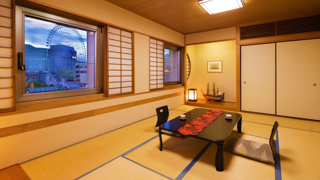 Photo of Livingroom in Yokohama City Centre