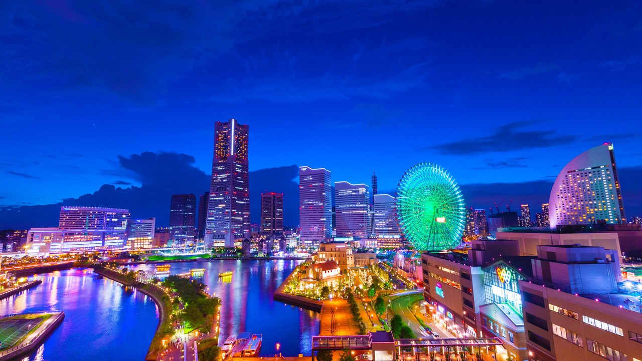 Photo of Others in Yokohama City Centre