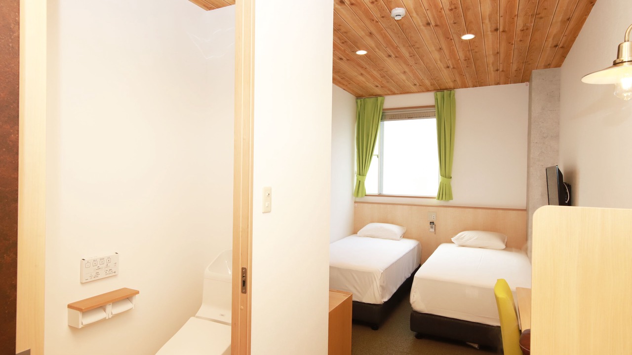 Photo of Bedroom in Nishi Ward