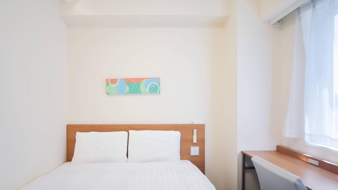 Photo of Bedroom in Minami Ward