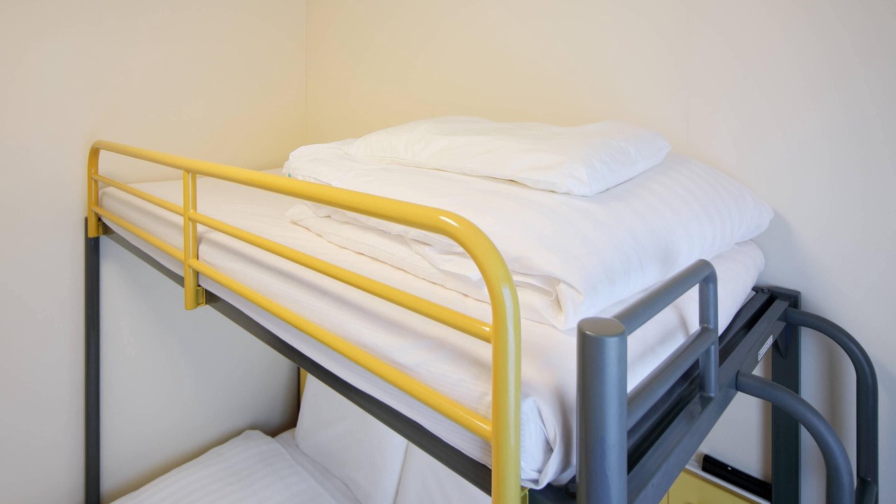 Photo of Bedroom in Minami Ward