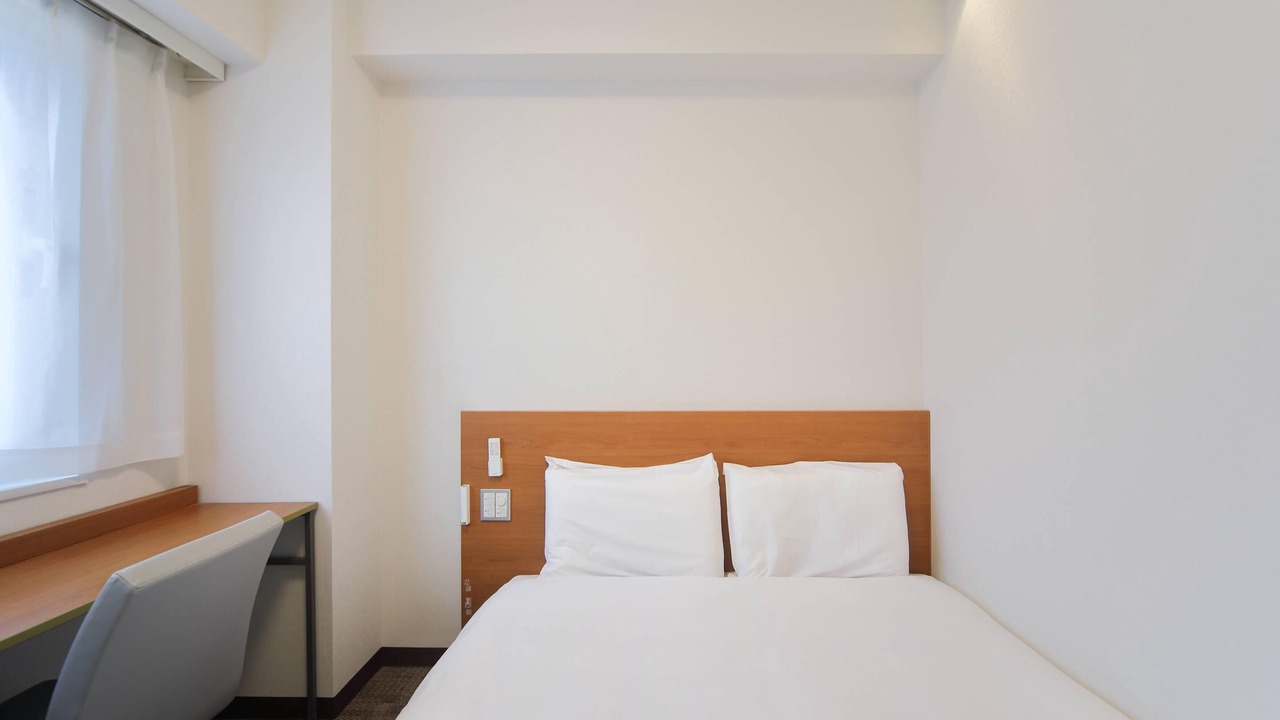 Photo of Bedroom in Tosu