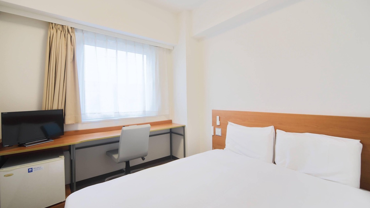 Photo of Bedroom in Tosu