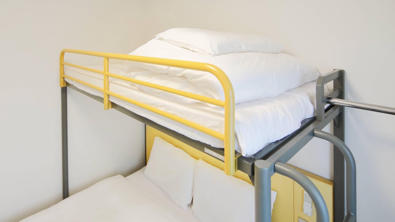 Photo of Bedroom in Tosu