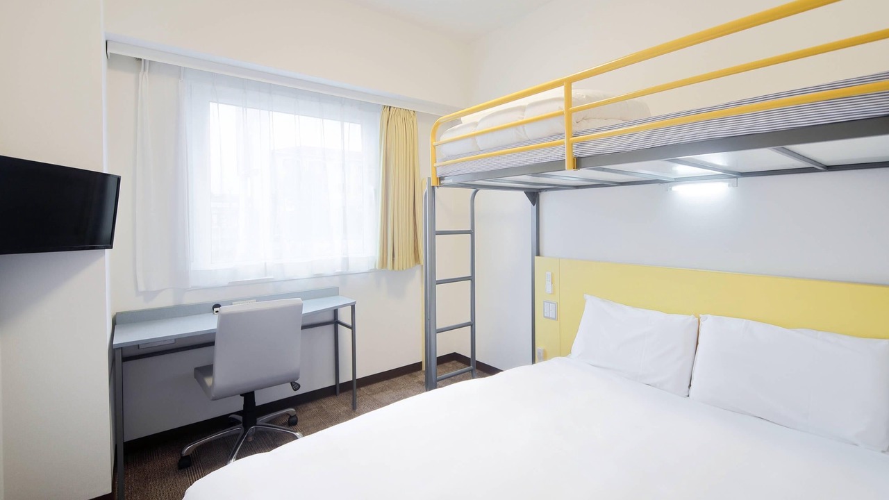 Photo of Bedroom in Tosu