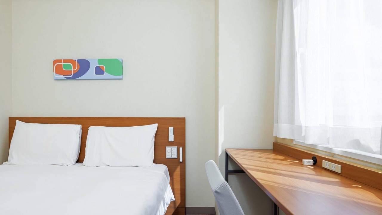 Photo of Bedroom in Hamano