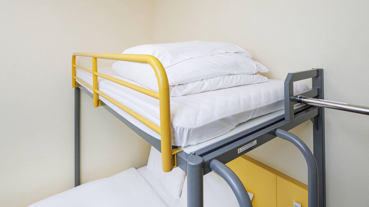 Photo of Bedroom in Hamano